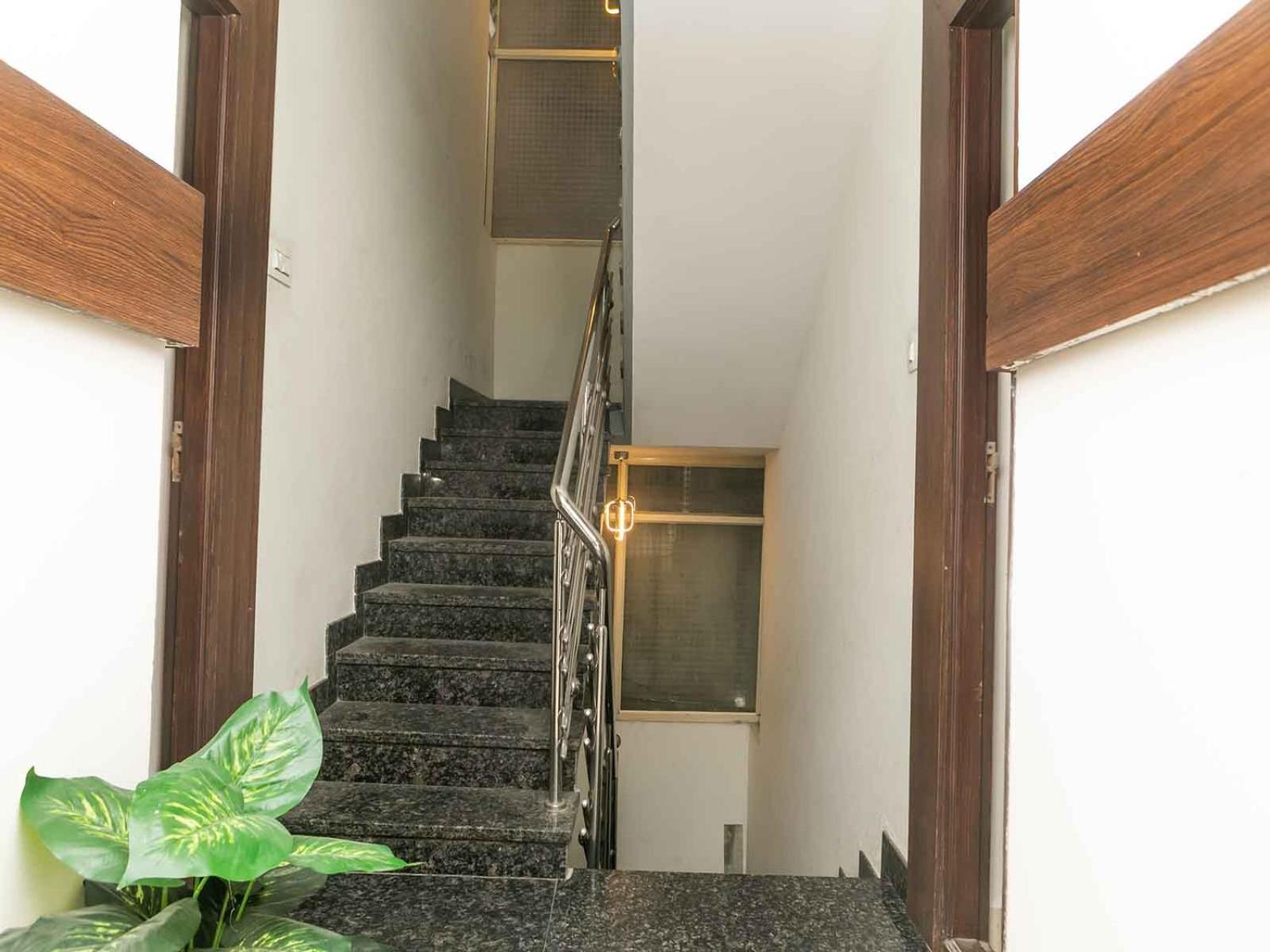 Z Express Enzyme Hotel Bangalore Eksteriør billede
