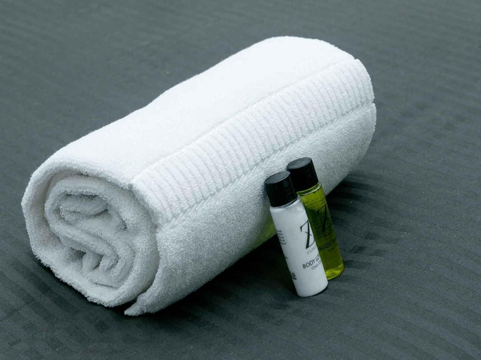 Z Express Enzyme Hotel Bangalore Eksteriør billede